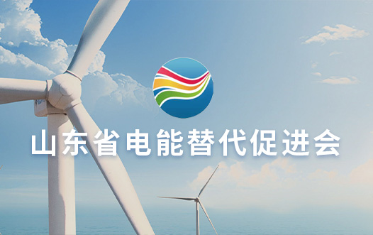 山東省電能替代促進(jìn)會